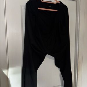 For Cynthia Classic Black pants